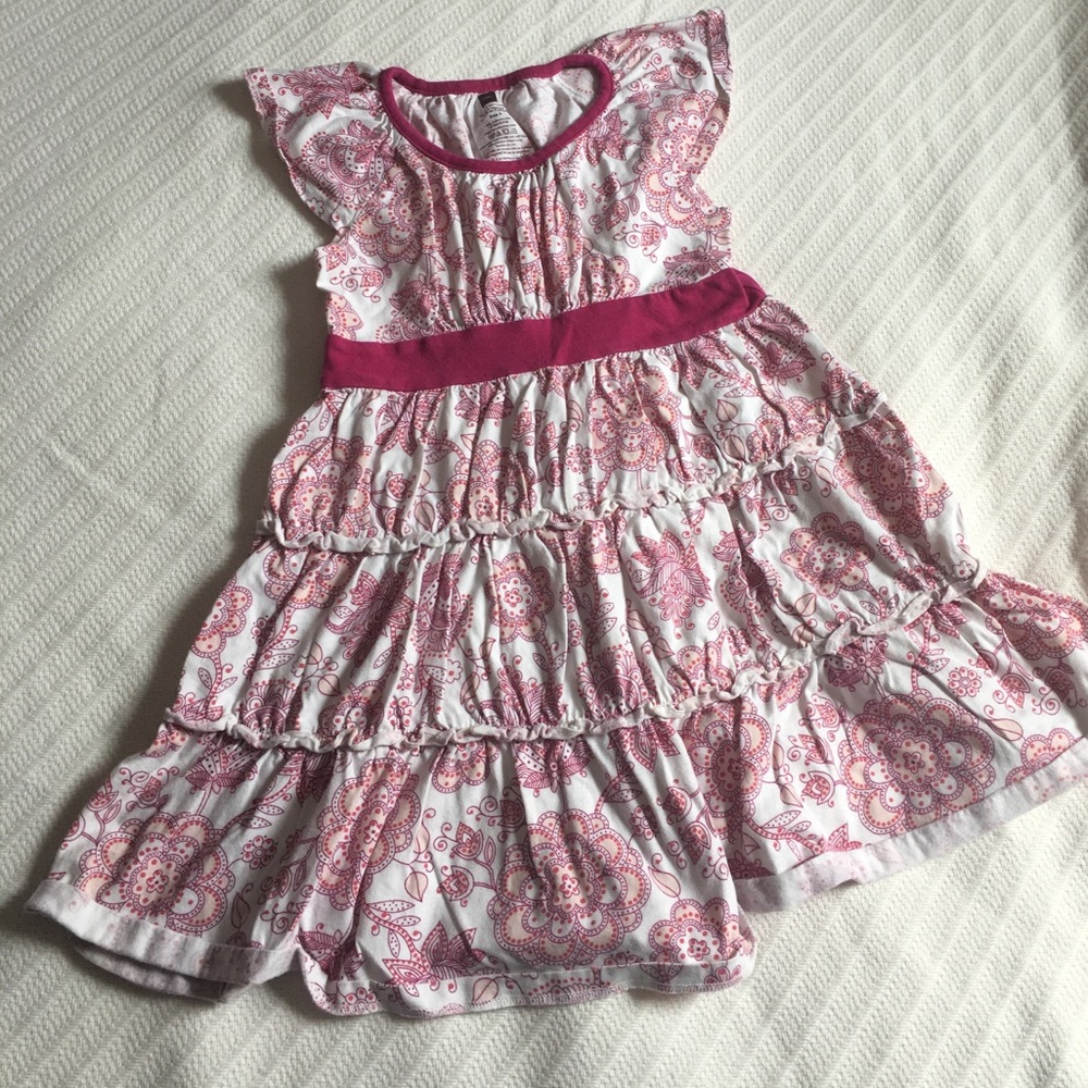 Tea Collection Cotton Dress